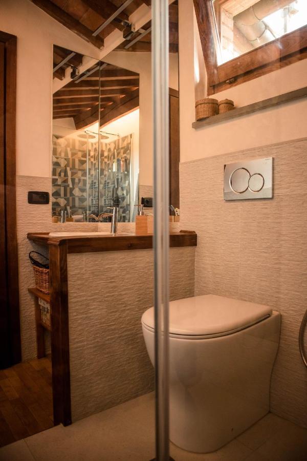 Social Garden - Private Room Calci Exterior photo